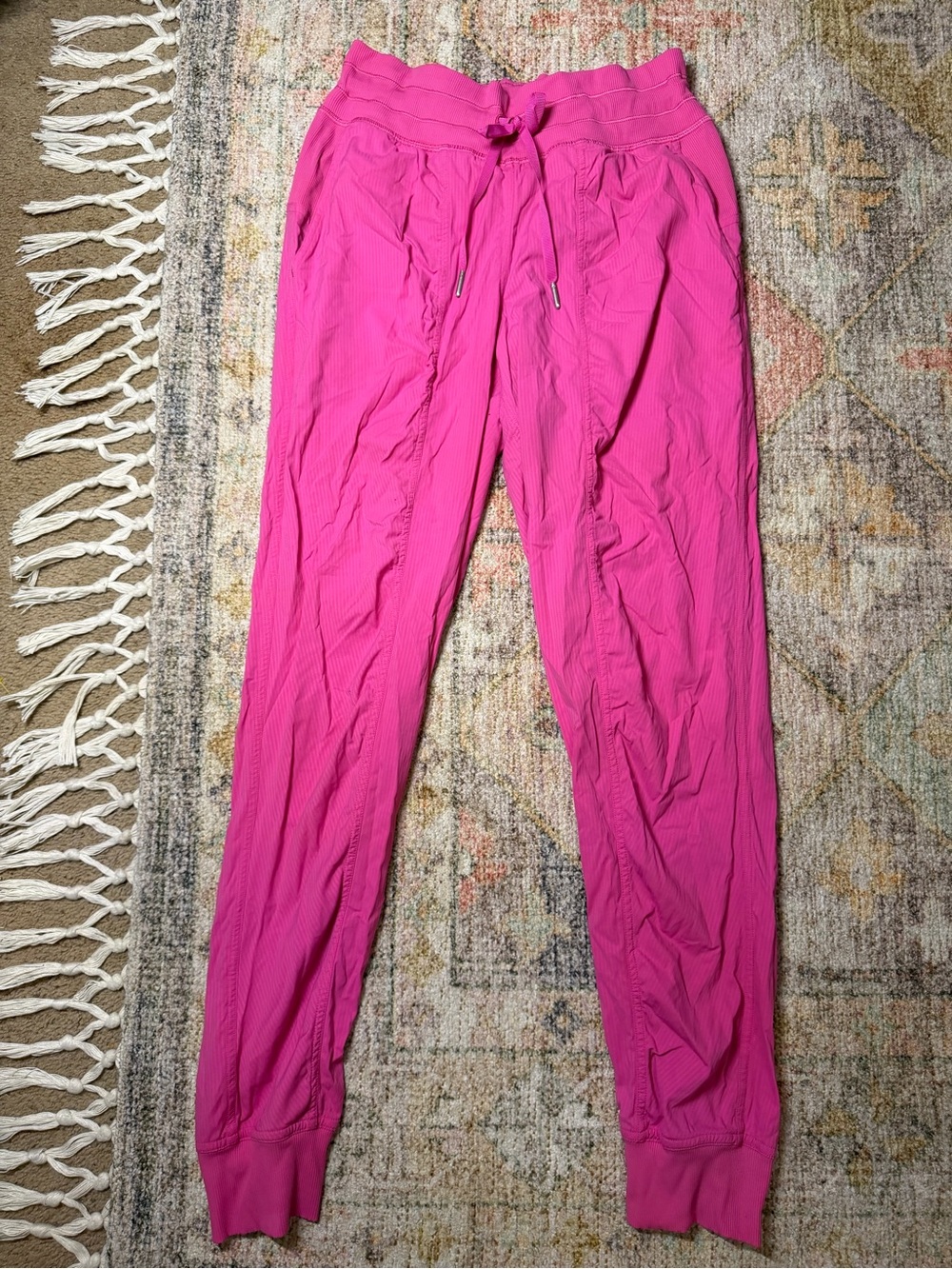 Lululemon Dance Studio Mid-Rise Pant *Full Length Classic Fit